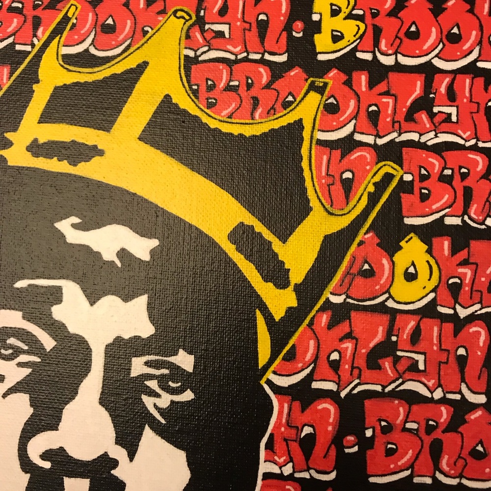 Original art - Picture 3 of 4